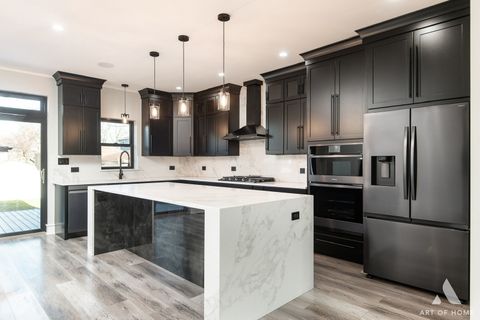 Tiny photo for 3710 W 113th Street, Chicago, IL 60655 (MLS # 12523533)