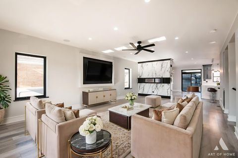 Tiny photo for 3710 W 113th Street, Chicago, IL 60655 (MLS # 12523533)