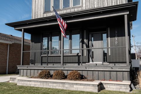 Tiny photo for 3710 W 113th Street, Chicago, IL 60655 (MLS # 12523533)