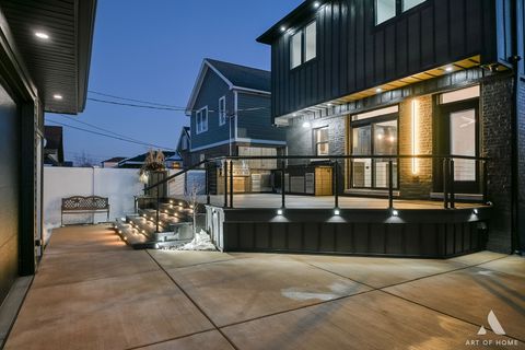 Tiny photo for 3710 W 113th Street, Chicago, IL 60655 (MLS # 12523533)