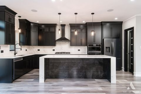 Tiny photo for 3710 W 113th Street, Chicago, IL 60655 (MLS # 12523533)