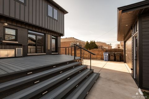 Tiny photo for 3710 W 113th Street, Chicago, IL 60655 (MLS # 12523533)