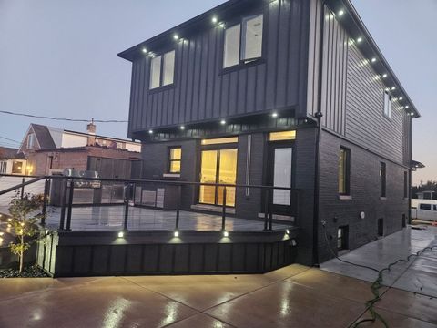 Tiny photo for 3710 W 113th Street, Chicago, IL 60655 (MLS # 12523533)