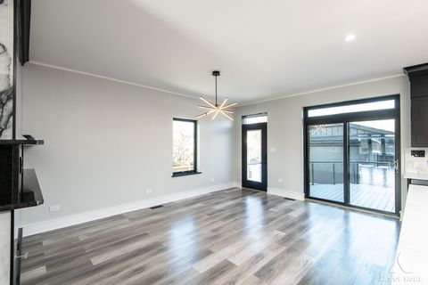 Tiny photo for 3710 W 113th Street, Chicago, IL 60655 (MLS # 12523533)