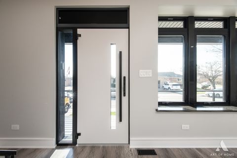 Tiny photo for 3710 W 113th Street, Chicago, IL 60655 (MLS # 12523533)