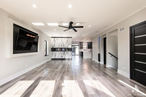 Tiny photo for 3710 W 113th Street, Chicago, IL 60655 (MLS # 12523533)