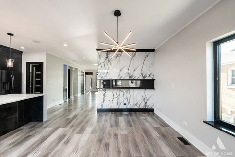 Tiny photo for 3710 W 113th Street, Chicago, IL 60655 (MLS # 12523533)