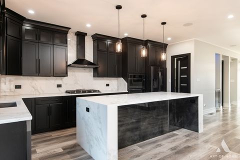 Tiny photo for 3710 W 113th Street, Chicago, IL 60655 (MLS # 12523533)