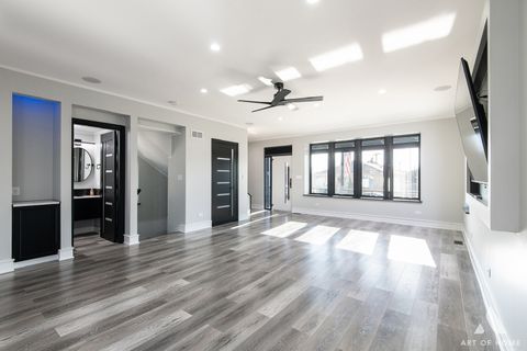 Tiny photo for 3710 W 113th Street, Chicago, IL 60655 (MLS # 12523533)