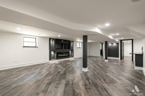 Tiny photo for 3710 W 113th Street, Chicago, IL 60655 (MLS # 12523533)