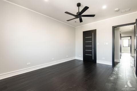 Tiny photo for 3710 W 113th Street, Chicago, IL 60655 (MLS # 12523533)