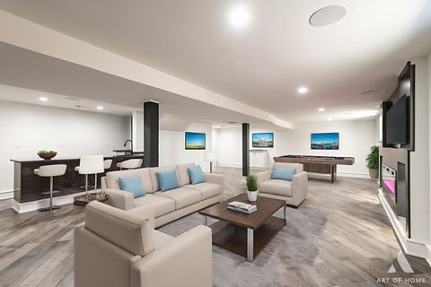 Tiny photo for 3710 W 113th Street, Chicago, IL 60655 (MLS # 12523533)