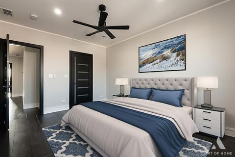 Tiny photo for 3710 W 113th Street, Chicago, IL 60655 (MLS # 12523533)