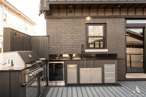 Tiny photo for 3710 W 113th Street, Chicago, IL 60655 (MLS # 12523533)