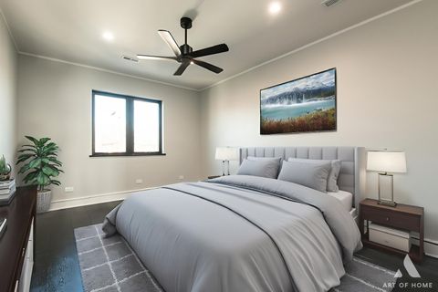 Tiny photo for 3710 W 113th Street, Chicago, IL 60655 (MLS # 12523533)