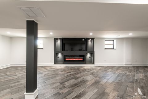 Tiny photo for 3710 W 113th Street, Chicago, IL 60655 (MLS # 12523533)