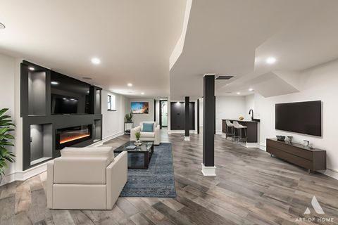 Tiny photo for 3710 W 113th Street, Chicago, IL 60655 (MLS # 12523533)