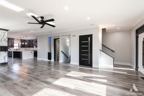 Tiny photo for 3710 W 113th Street, Chicago, IL 60655 (MLS # 12523533)