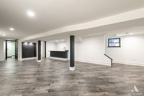 Tiny photo for 3710 W 113th Street, Chicago, IL 60655 (MLS # 12523533)