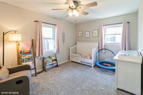 Tiny photo for 541 Sycamore Drive, Elk Grove Village, IL 60007 (MLS # 12495737)