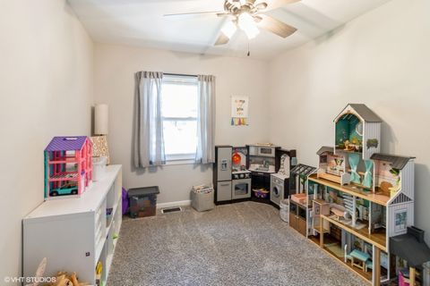 Tiny photo for 541 Sycamore Drive, Elk Grove Village, IL 60007 (MLS # 12495737)