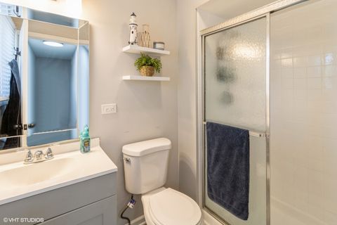 Tiny photo for 541 Sycamore Drive, Elk Grove Village, IL 60007 (MLS # 12495737)