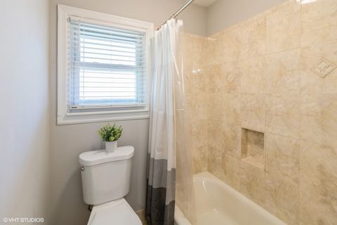 Tiny photo for 541 Sycamore Drive, Elk Grove Village, IL 60007 (MLS # 12495737)