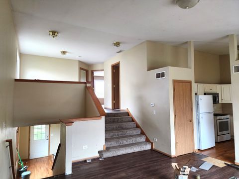 Tiny photo for 8250 AUBURN Lane, Frankfort, IL 60423 (MLS # 12489218)