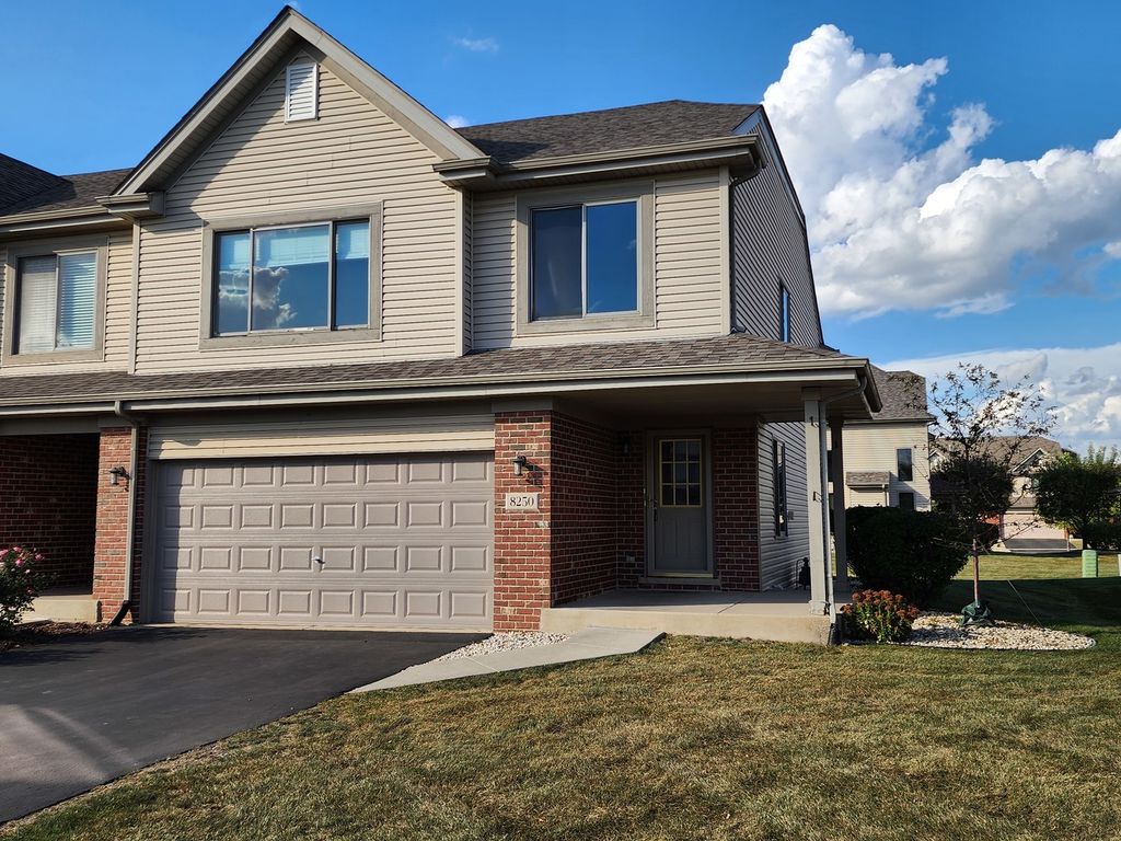 Photo for 8250 AUBURN Lane, Frankfort, IL 60423 (MLS # 12489218)