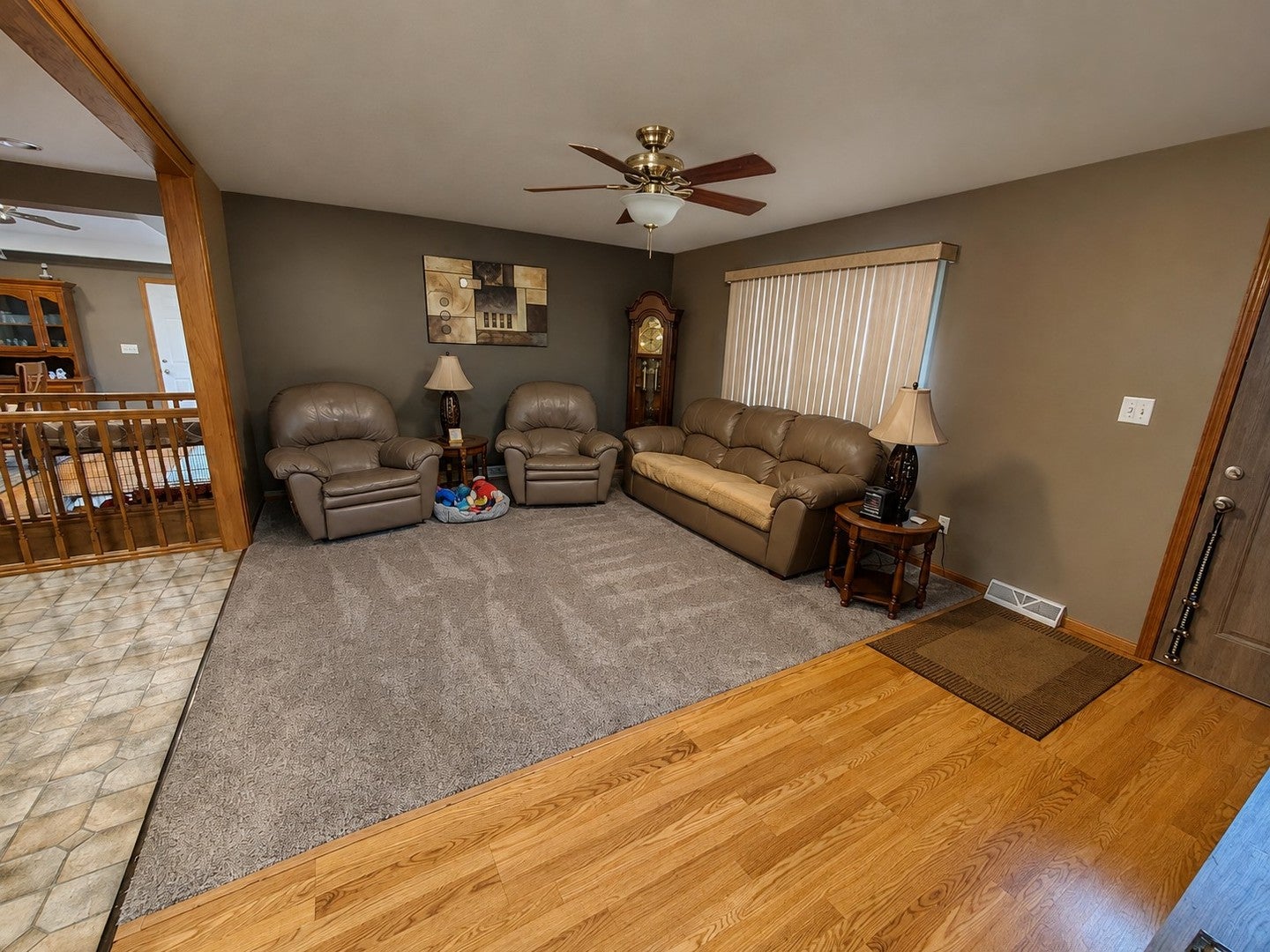 432 N Kenosha Avenue