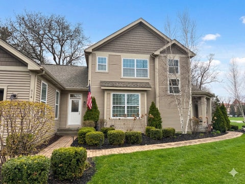 Tiny photo for 664 COUNTRY CLUB Road, Crystal Lake, IL 60014 (MLS # 12647488)