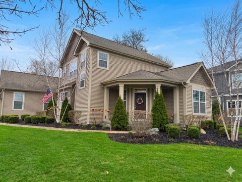 Tiny photo for 664 COUNTRY CLUB Road, Crystal Lake, IL 60014 (MLS # 12647488)