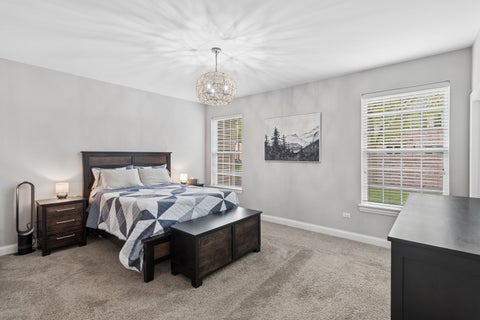 Tiny photo for 664 COUNTRY CLUB Road, Crystal Lake, IL 60014 (MLS # 12647488)