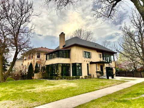 Photo of 478 Kent Road, Riverside, IL 60546 (MLS # 12635008)
