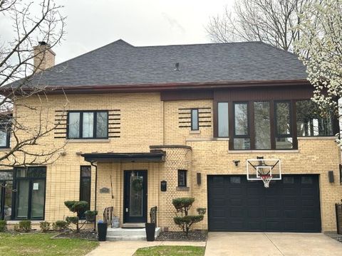 Tiny photo for 478 Kent Road, Riverside, IL 60546 (MLS # 12635008)