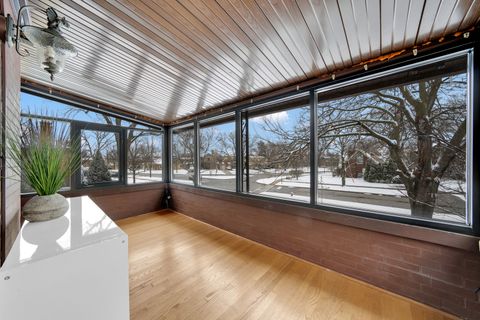Tiny photo for 478 Kent Road, Riverside, IL 60546 (MLS # 12635008)