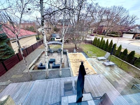 Tiny photo for 478 Kent Road, Riverside, IL 60546 (MLS # 12635008)