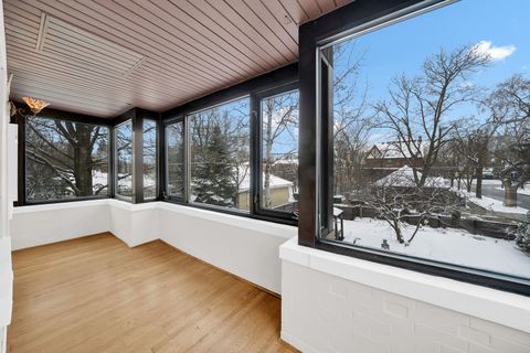 Tiny photo for 478 Kent Road, Riverside, IL 60546 (MLS # 12635008)