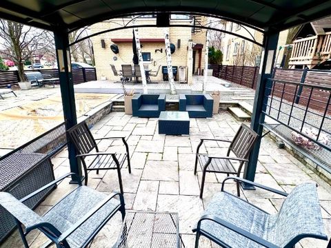 Tiny photo for 478 Kent Road, Riverside, IL 60546 (MLS # 12635008)