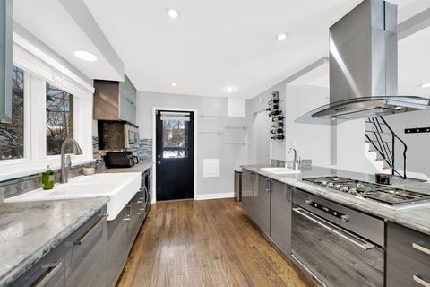 Tiny photo for 478 Kent Road, Riverside, IL 60546 (MLS # 12635008)
