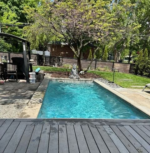 Tiny photo for 478 Kent Road, Riverside, IL 60546 (MLS # 12635008)