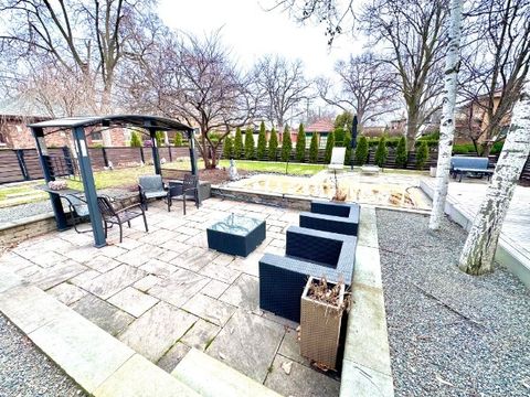 Tiny photo for 478 Kent Road, Riverside, IL 60546 (MLS # 12635008)