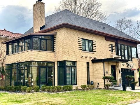 Tiny photo for 478 Kent Road, Riverside, IL 60546 (MLS # 12635008)