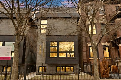 Tiny photo for 4932 S Martin Luther King Drive, Chicago, IL 60615 (MLS # 12489287)