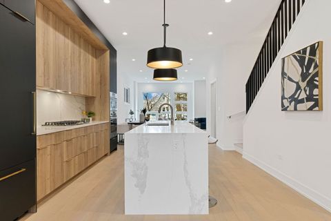 Tiny photo for 4932 S Martin Luther King Drive, Chicago, IL 60615 (MLS # 12489287)