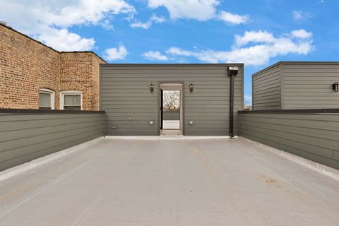 Tiny photo for 4932 S Martin Luther King Drive, Chicago, IL 60615 (MLS # 12489287)