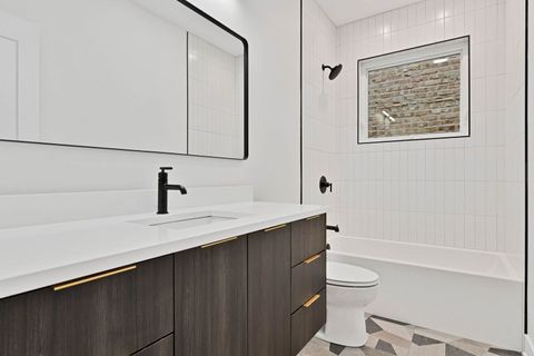 Tiny photo for 4932 S Martin Luther King Drive, Chicago, IL 60615 (MLS # 12489287)