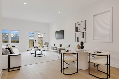 Tiny photo for 4932 S Martin Luther King Drive, Chicago, IL 60615 (MLS # 12489287)