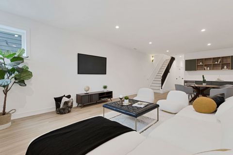 Tiny photo for 4932 S Martin Luther King Drive, Chicago, IL 60615 (MLS # 12489287)