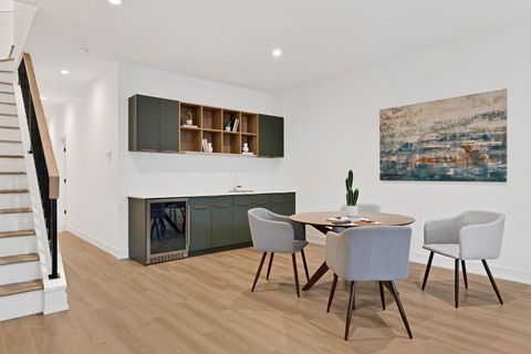Tiny photo for 4932 S Martin Luther King Drive, Chicago, IL 60615 (MLS # 12489287)